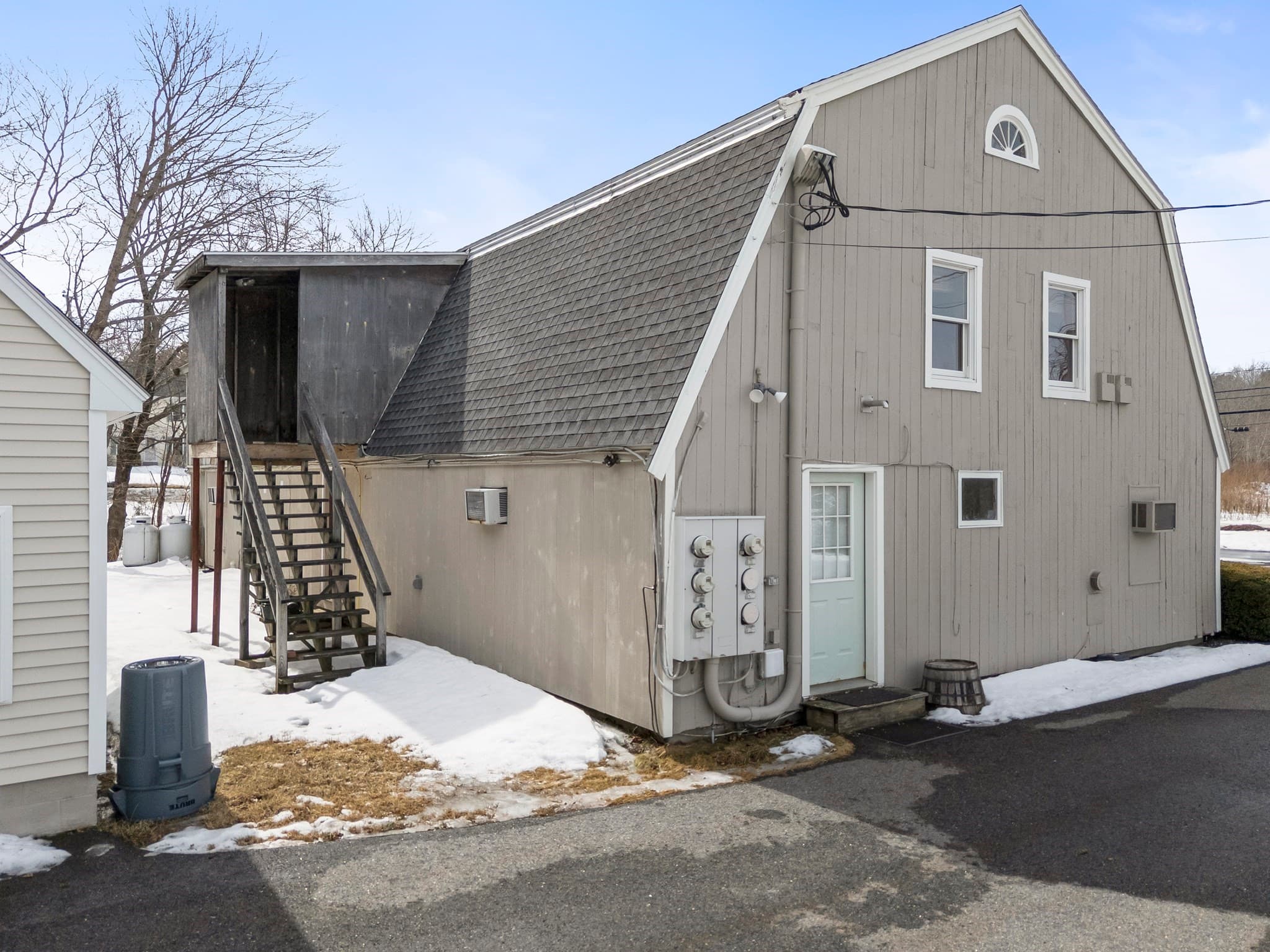 Commercial Sale at 2049 Post Road, Wells ME 04090, photo 34 of 39