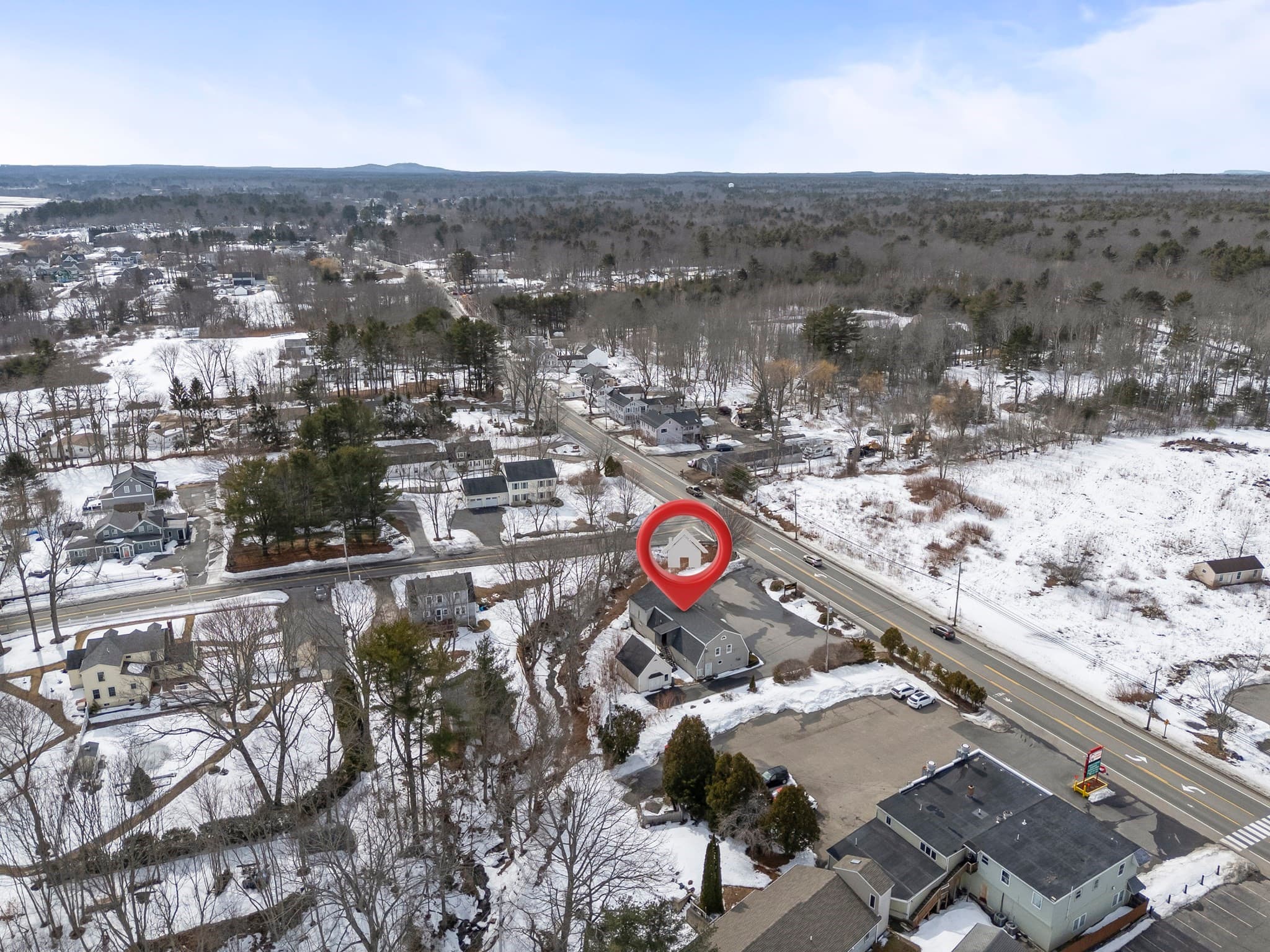 Commercial Sale at 2049 Post Road, Wells ME 04090, photo 39 of 39