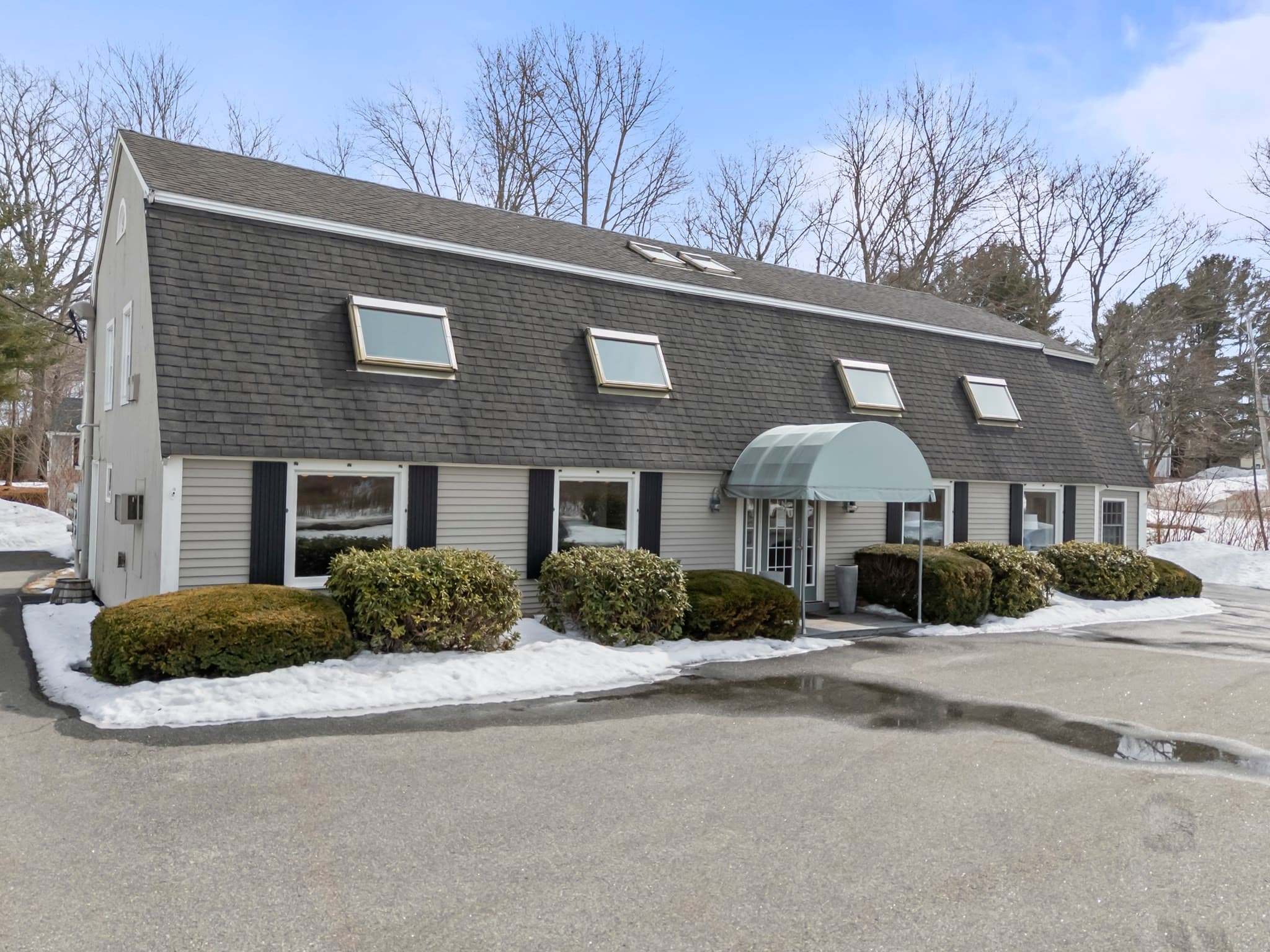 Commercial Sale at 2049 Post Road, Wells ME 04090, photo 4 of 39