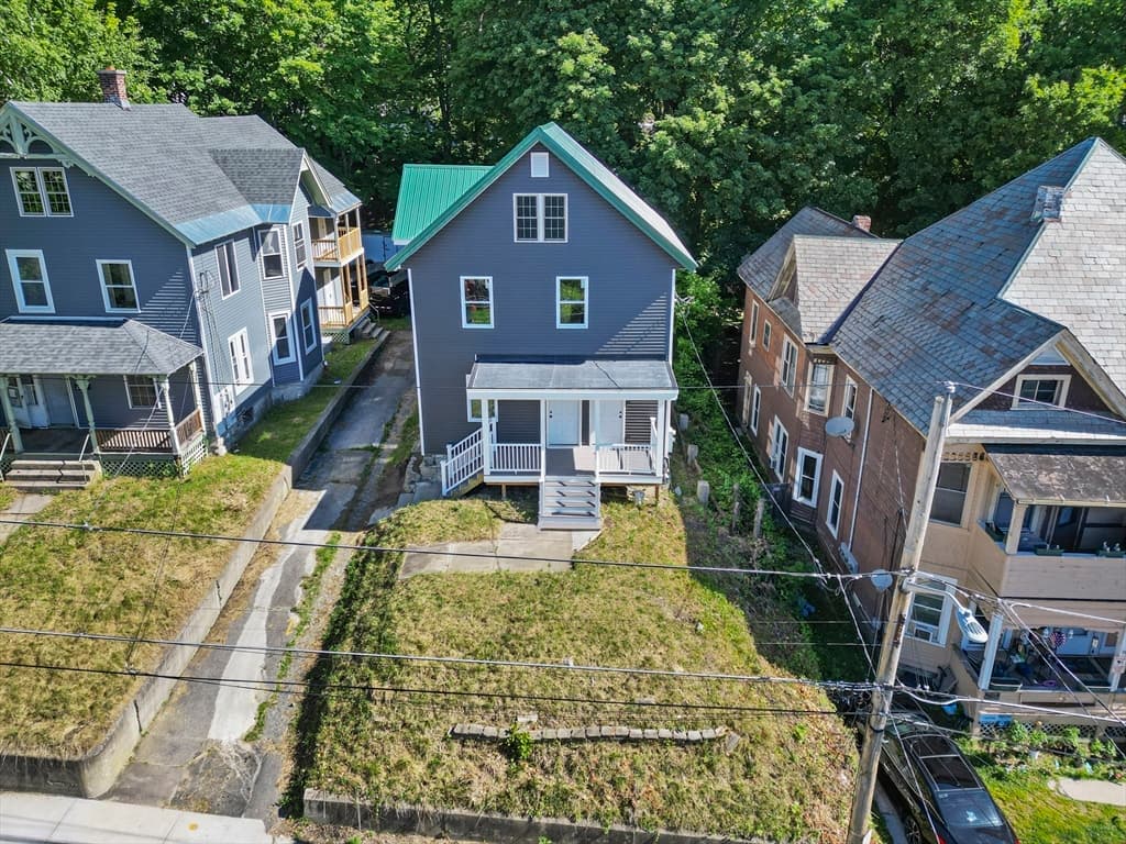 69-71 Hall St, North Adams MA 01247 photo 26