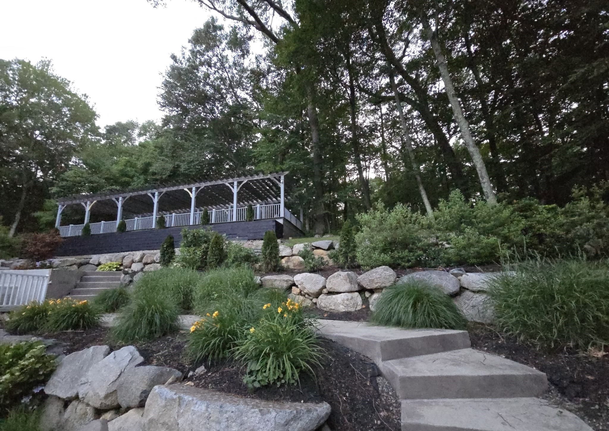 Single Family Residence at 190 Bedford Rd, Lincoln MA 01773, Lincoln, photo 42 of 42