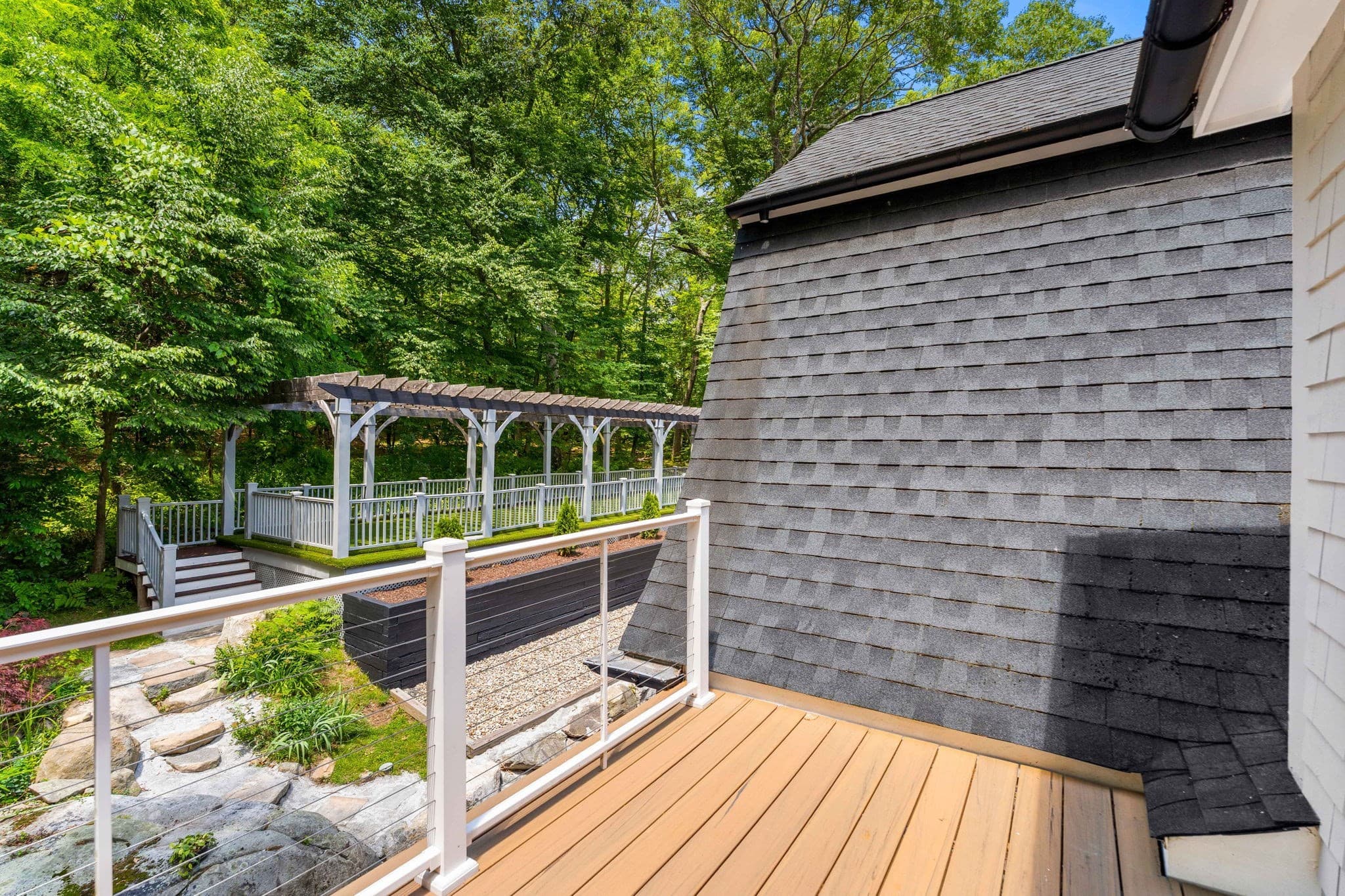 Single Family Residence at 190 Bedford Rd, Lincoln MA 01773, Lincoln, photo 28 of 42