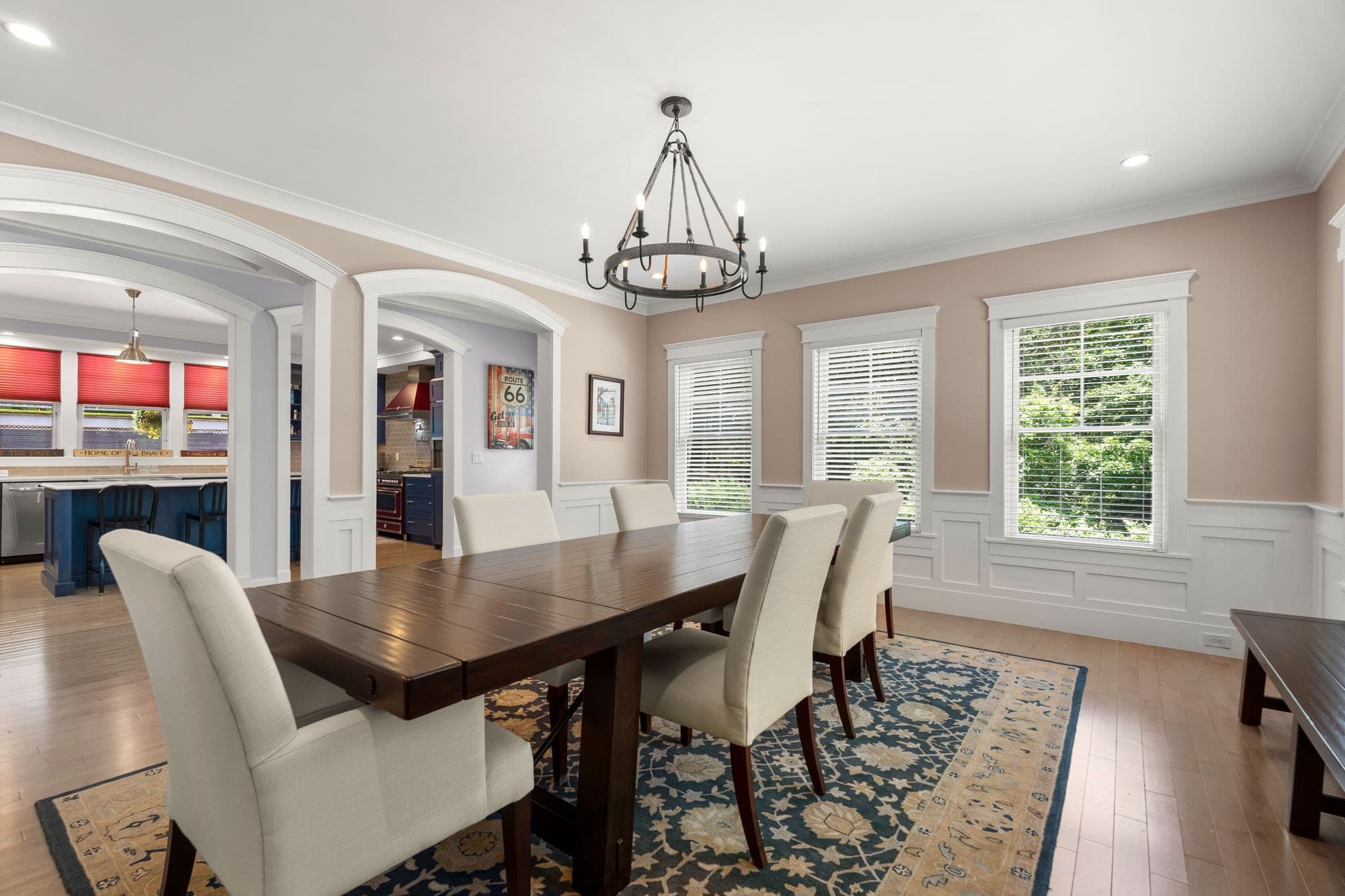 Single Family Residence at 190 Bedford Rd, Lincoln MA 01773, Lincoln, photo 10 of 42