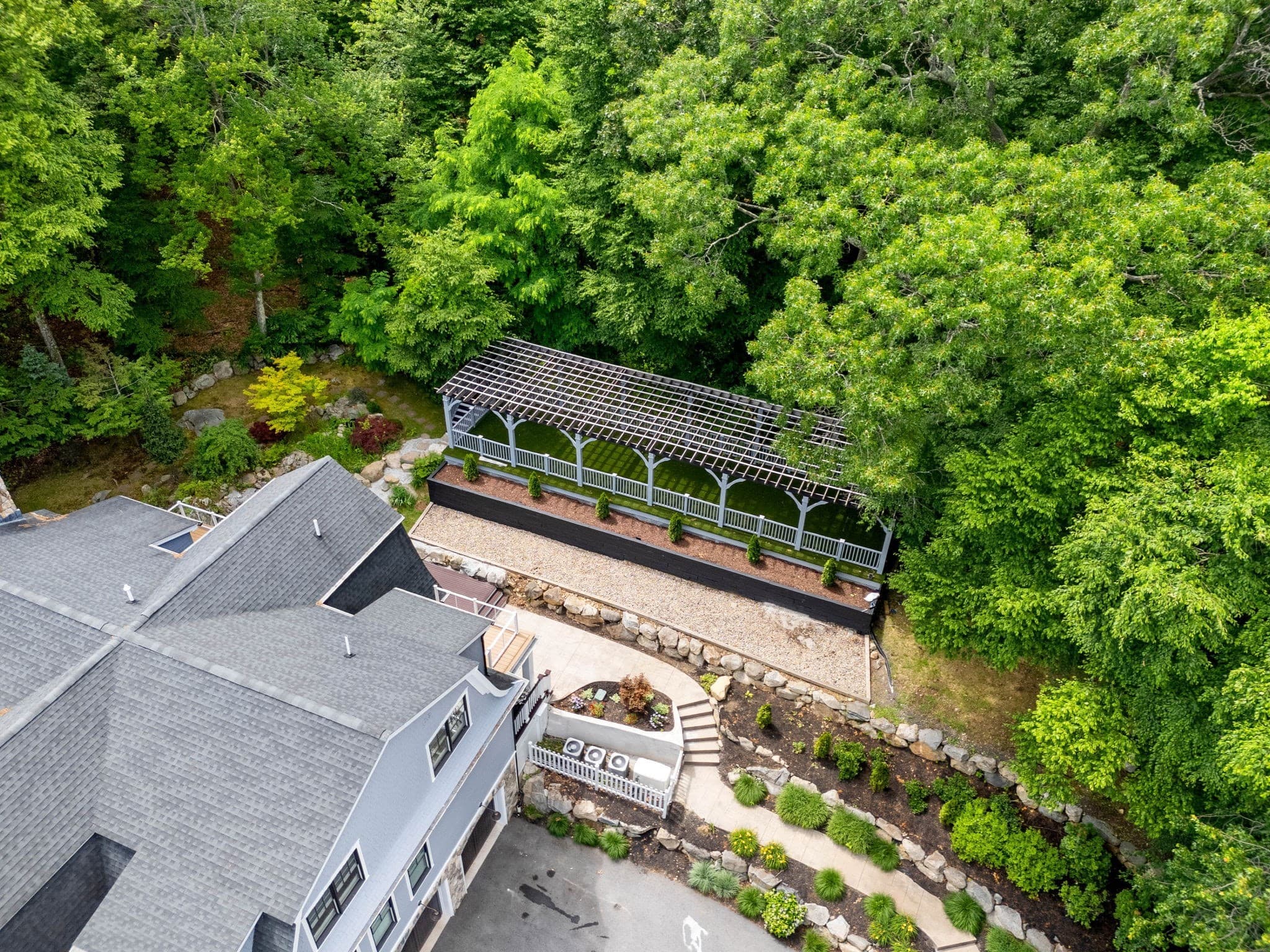 Single Family Residence at 190 Bedford Rd, Lincoln MA 01773, Lincoln, photo 41 of 42