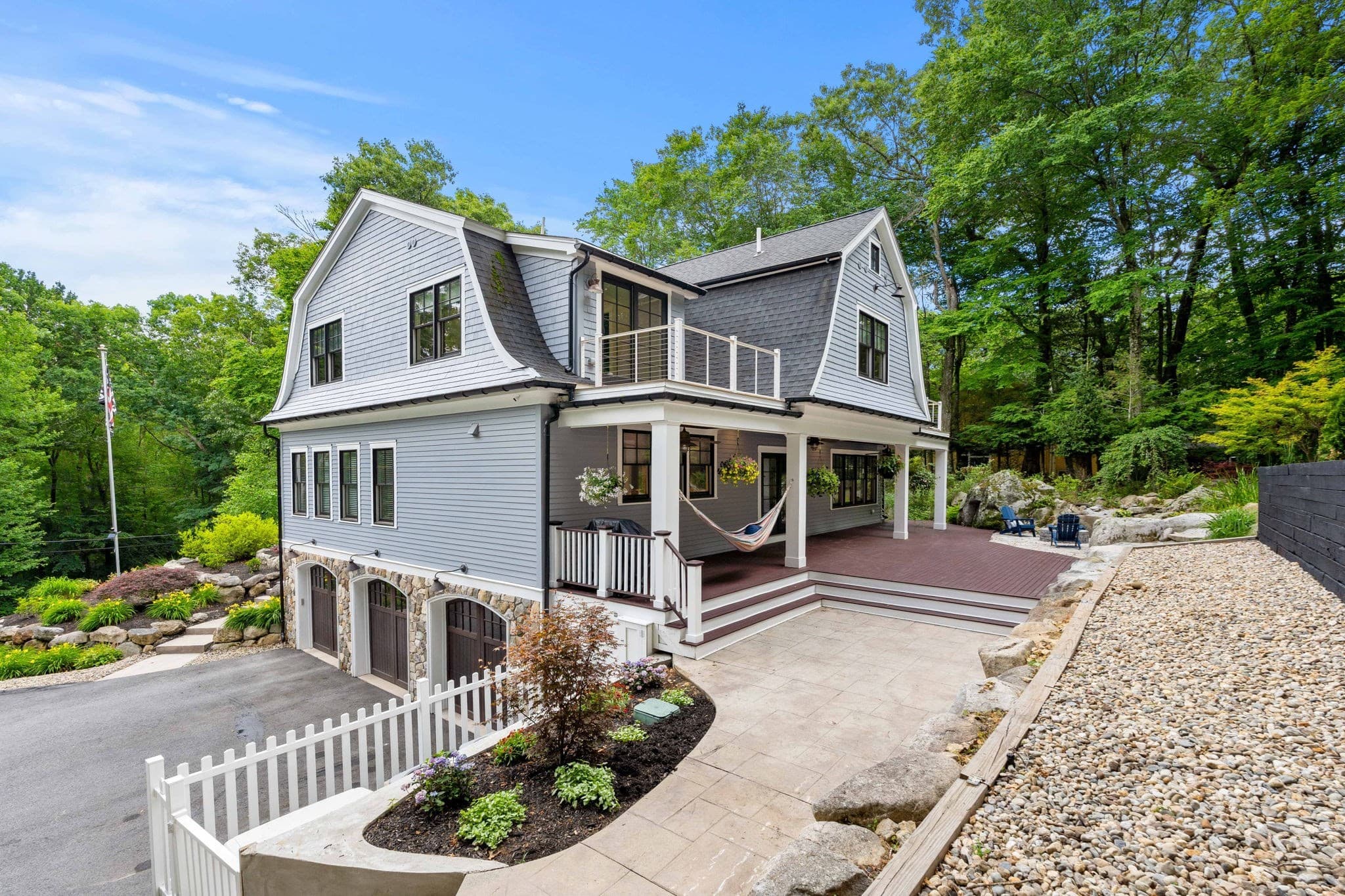 Single Family Residence at 190 Bedford Rd, Lincoln MA 01773, Lincoln, photo 39 of 42