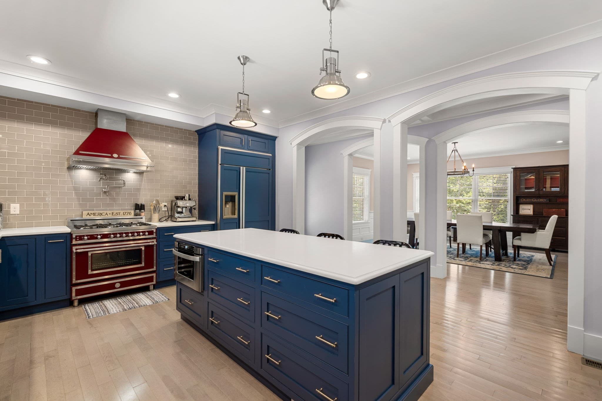 Single Family Residence at 190 Bedford Rd, Lincoln MA 01773, Lincoln, photo 4 of 42