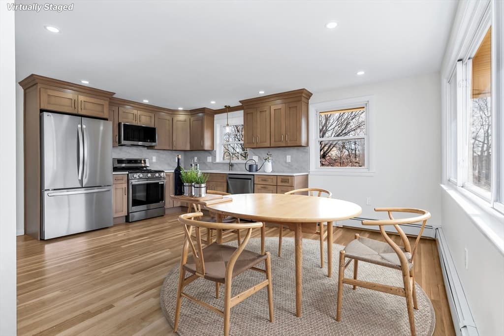 Single Family Residence at 5 Lafayette Ave, Lawrence MA 01843, Lawrence, photo 6 of 40
