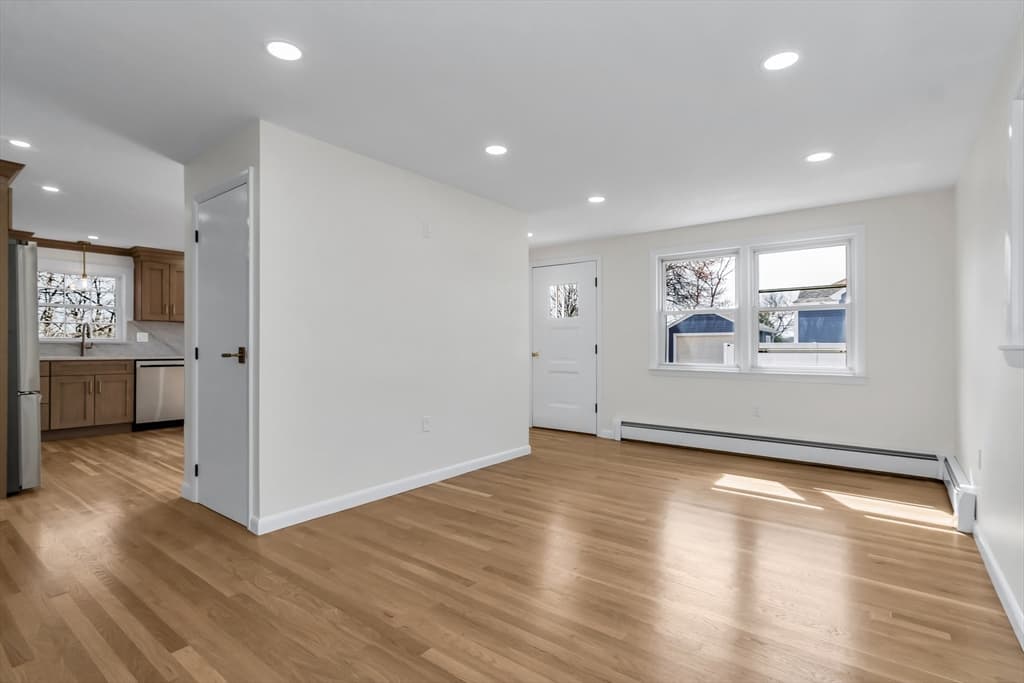 Single Family Residence at 5 Lafayette Ave, Lawrence MA 01843, Lawrence, photo 13 of 40
