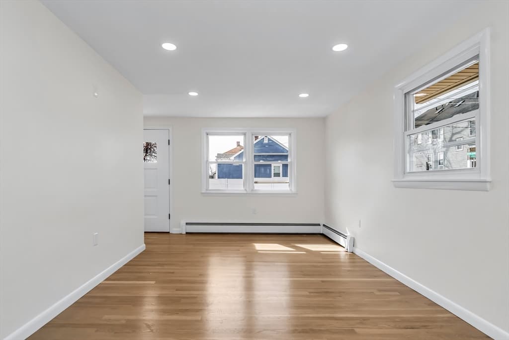 Single Family Residence at 5 Lafayette Ave, Lawrence MA 01843, Lawrence, photo 12 of 40