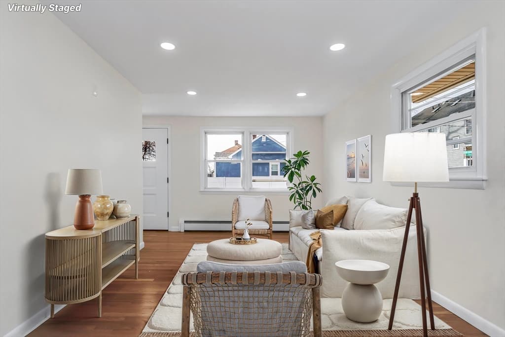 Single Family Residence at 5 Lafayette Ave, Lawrence MA 01843, Lawrence, photo 3 of 40