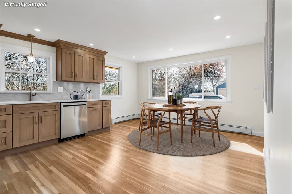 Single Family Residence at 5 Lafayette Ave, Lawrence MA 01843, Lawrence, photo 5 of 40