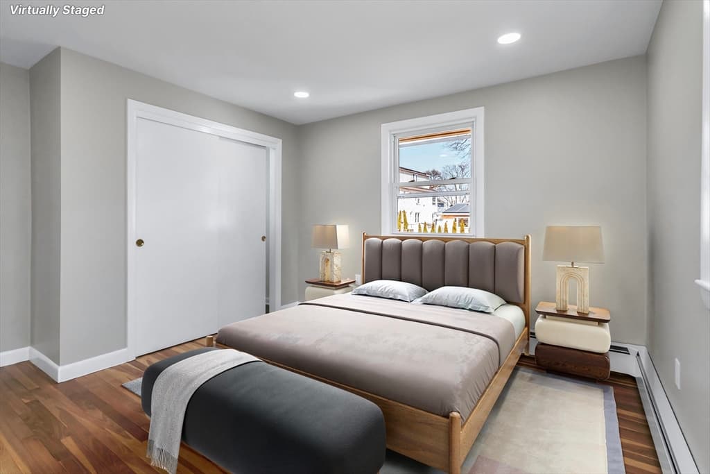 Single Family Residence at 5 Lafayette Ave, Lawrence MA 01843, Lawrence, photo 24 of 40