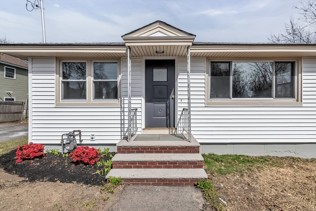 Single Family Residence at 5 Lafayette Ave, Lawrence MA 01843, Lawrence, photo 10 of 40