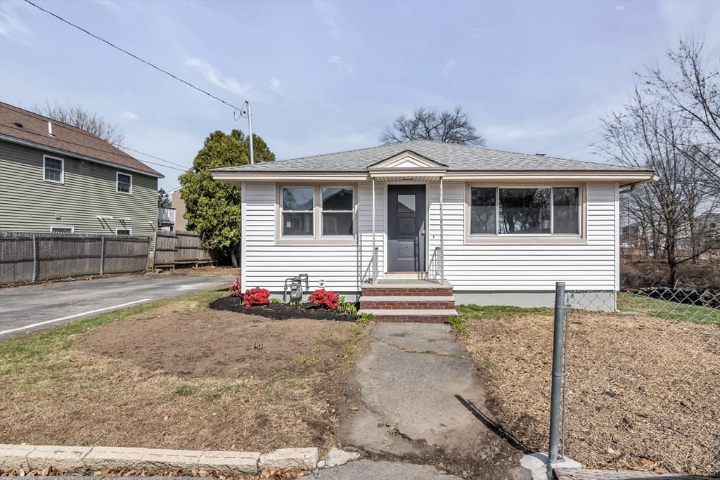 Single Family Residence at 5 Lafayette Ave, Lawrence MA 01843, Lawrence, photo 33 of 40