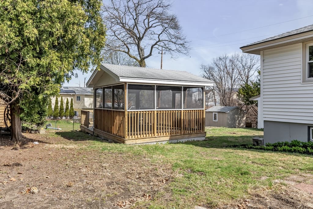 Single Family Residence at 5 Lafayette Ave, Lawrence MA 01843, Lawrence, photo 35 of 40