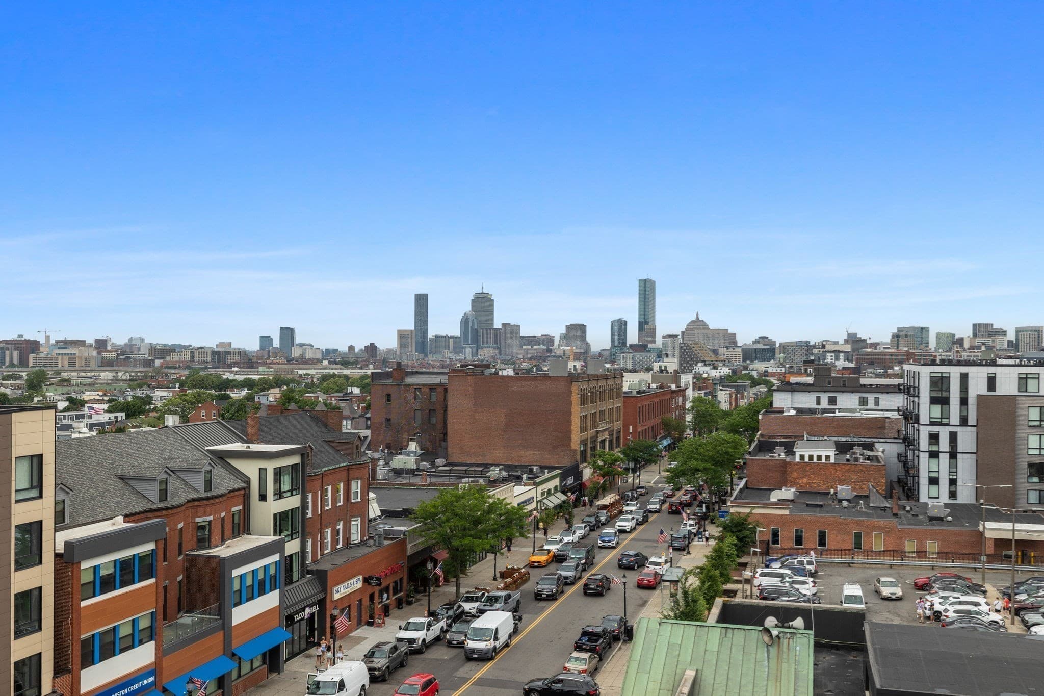 Condominium at 472 W Broadway # 202, Boston MA 02127, Boston, photo 32 of 42