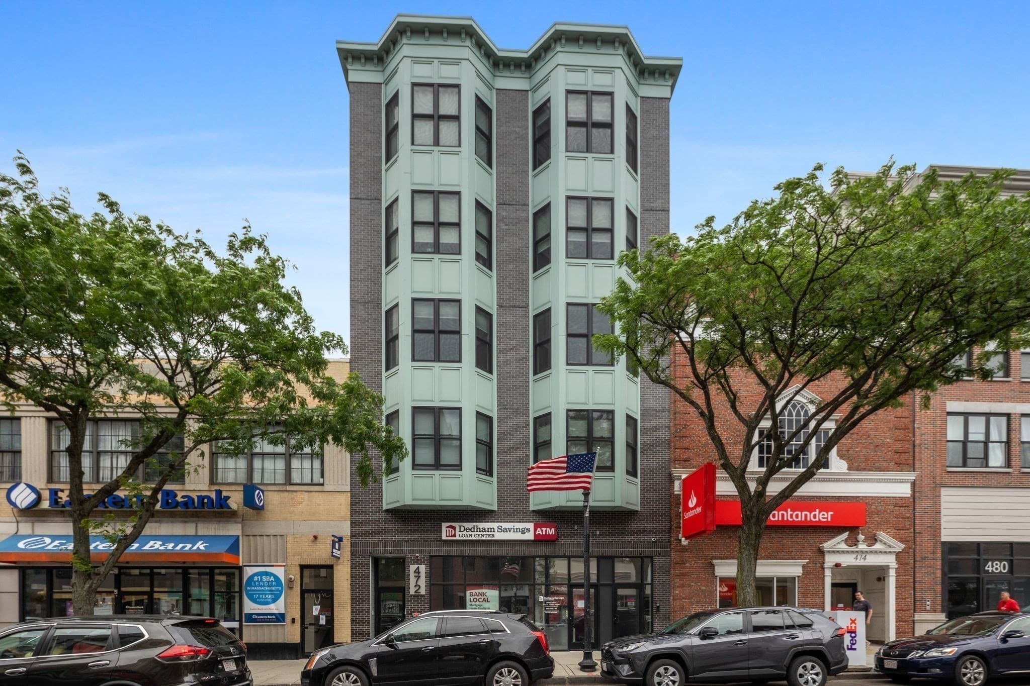 Condominium at 472 W Broadway # 202, Boston MA 02127, Boston, photo 40 of 42