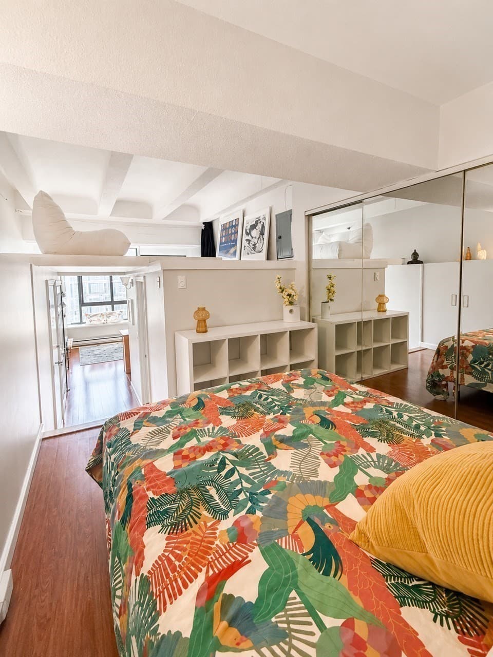 Condominium at 12 Stoneholm St # 418, Boston MA 02115, photo 6 of 11
