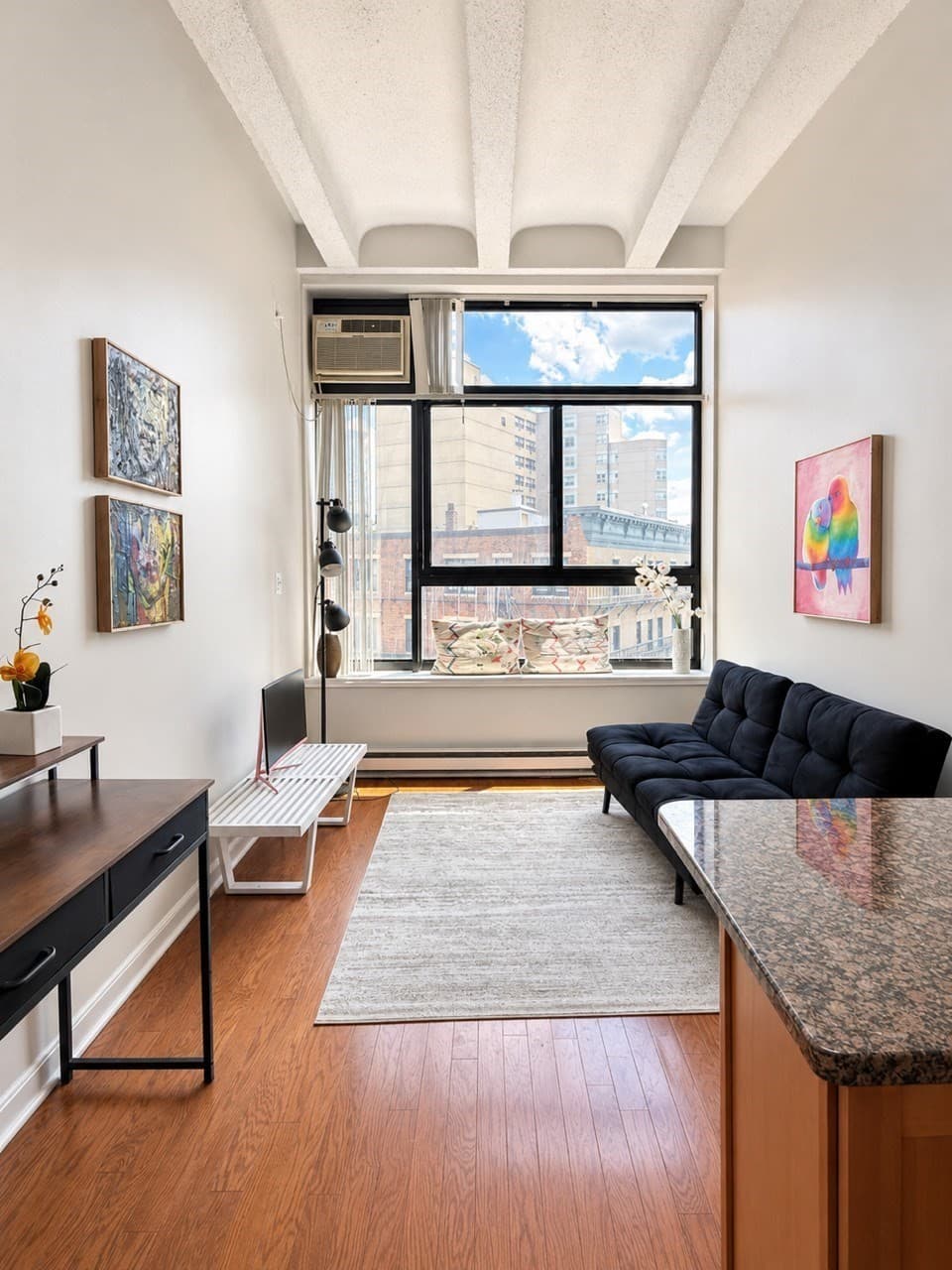 12 Stoneholm St # 418, Boston MA 02115