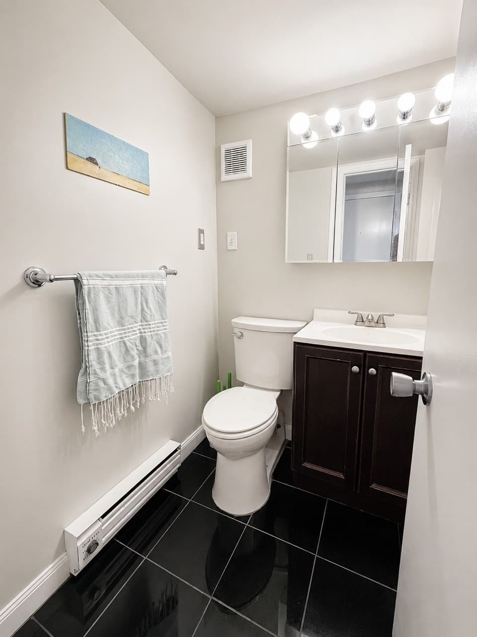 Condominium at 12 Stoneholm St # 418, Boston MA 02115, photo 4 of 11