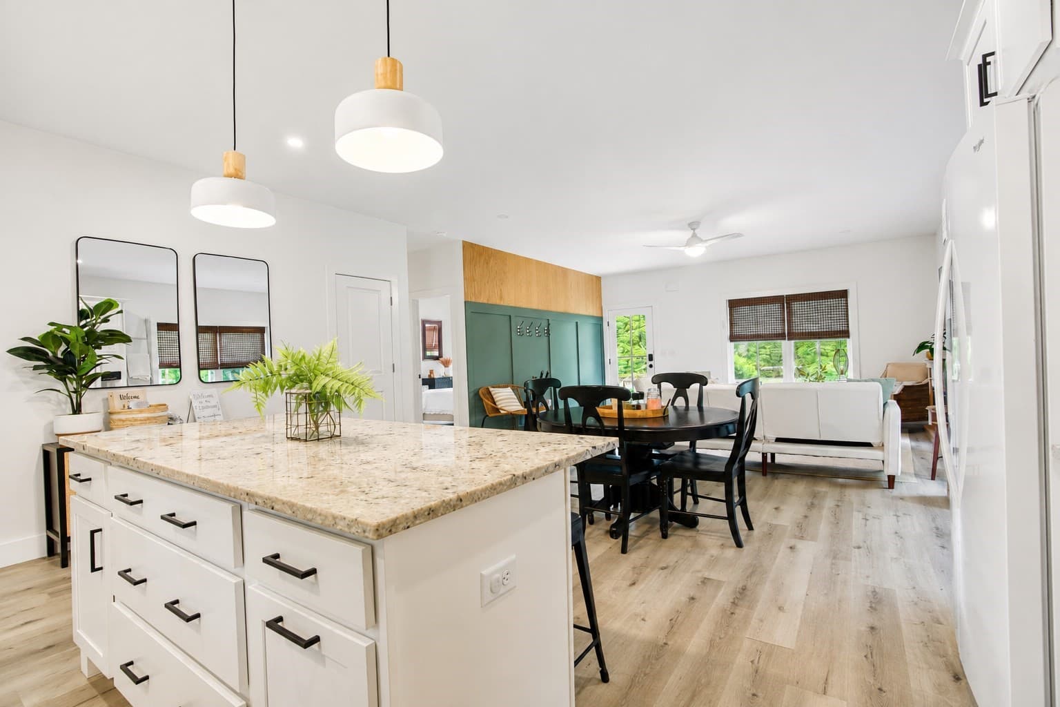 Single Family Residence at 31 Crowcroft Drive, Rindge NH 03461, Rindge, photo 13 of 21