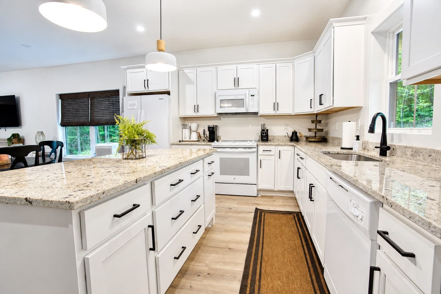 Single Family Residence at 31 Crowcroft Drive, Rindge NH 03461, Rindge, photo 12 of 21
