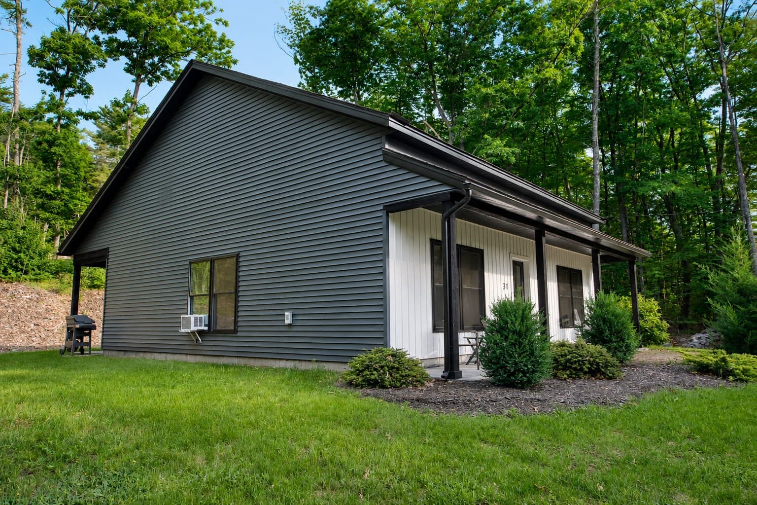 Single Family Residence at 31 Crowcroft Drive, Rindge NH 03461, Rindge, photo 3 of 21