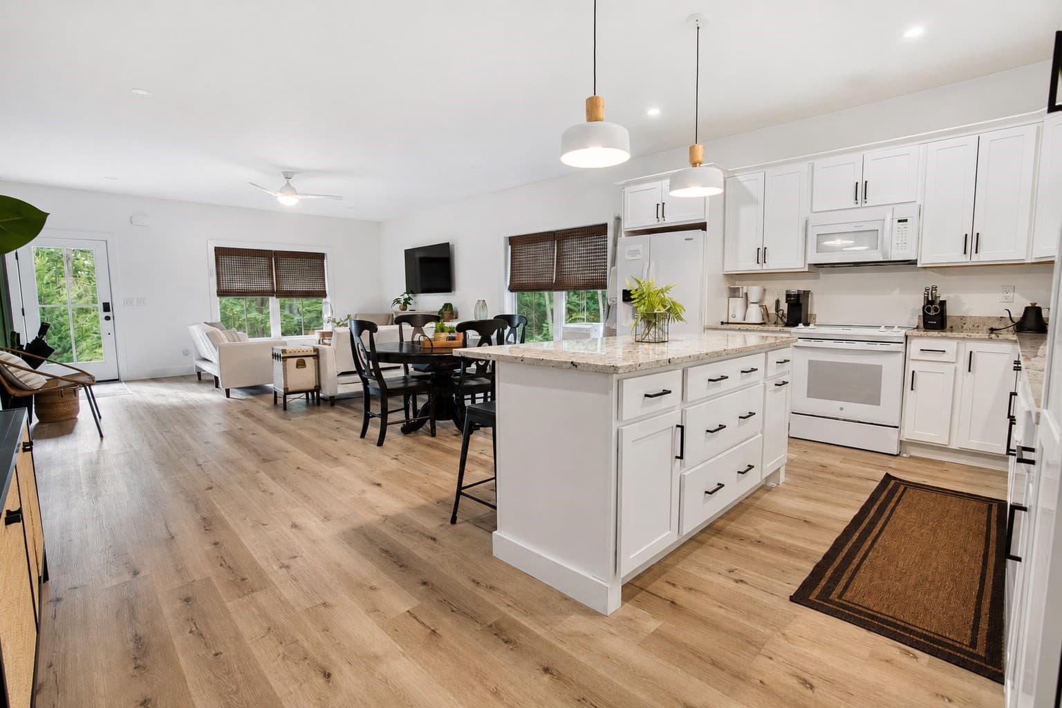 Single Family Residence at 31 Crowcroft Drive, Rindge NH 03461, Rindge, photo 10 of 21
