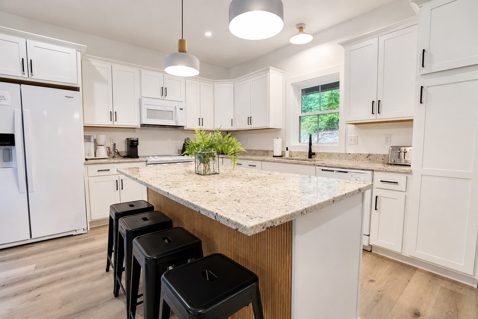 Single Family Residence at 31 Crowcroft Drive, Rindge NH 03461, Rindge, photo 11 of 21
