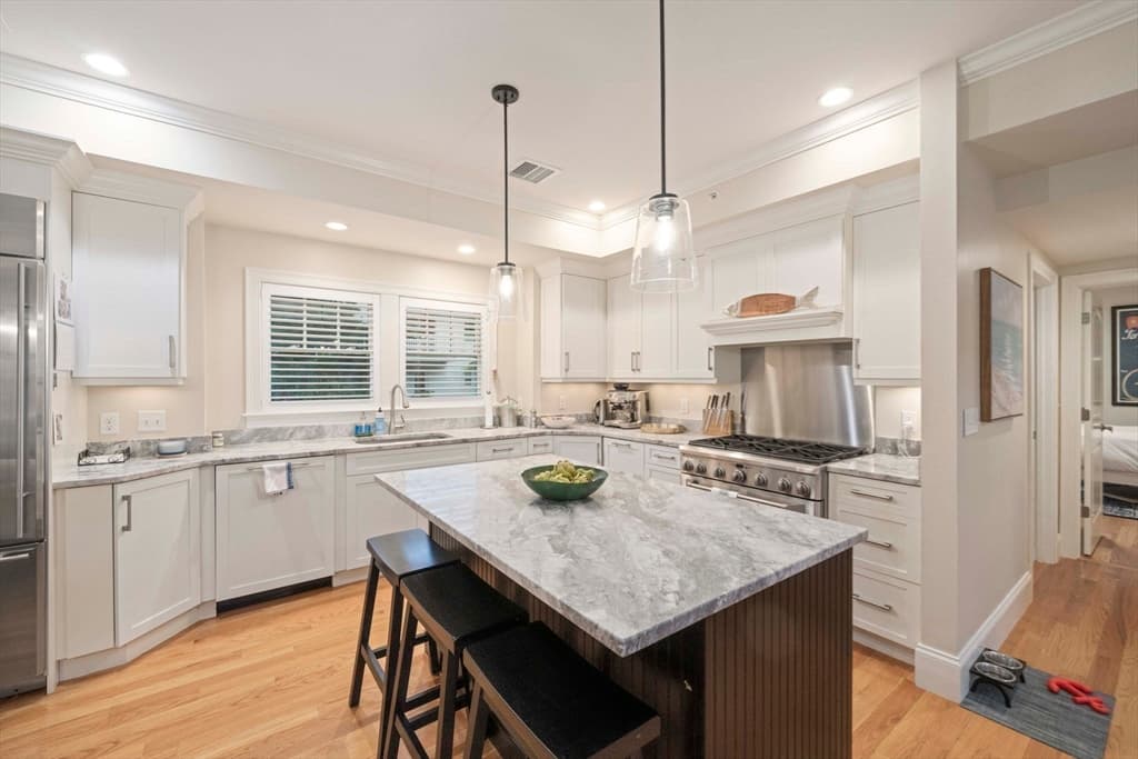 Single Family Residence at 33 Central Avenue # 9, Scituate MA 02066, photo 13 of 42