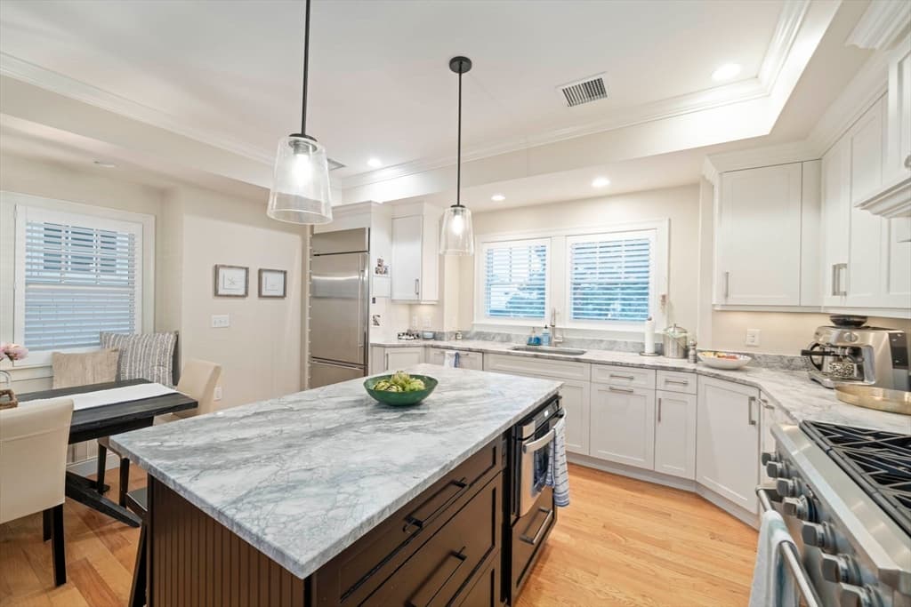Single Family Residence at 33 Central Avenue # 9, Scituate MA 02066, photo 16 of 42
