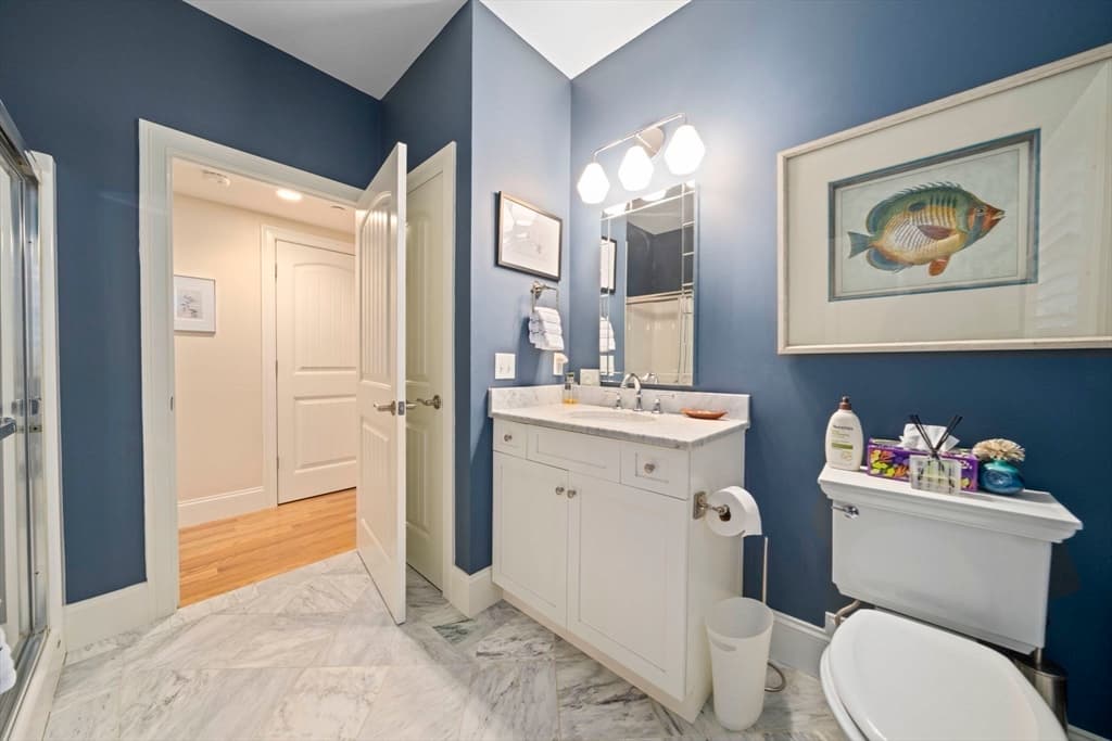 Single Family Residence at 33 Central Avenue # 9, Scituate MA 02066, photo 20 of 42
