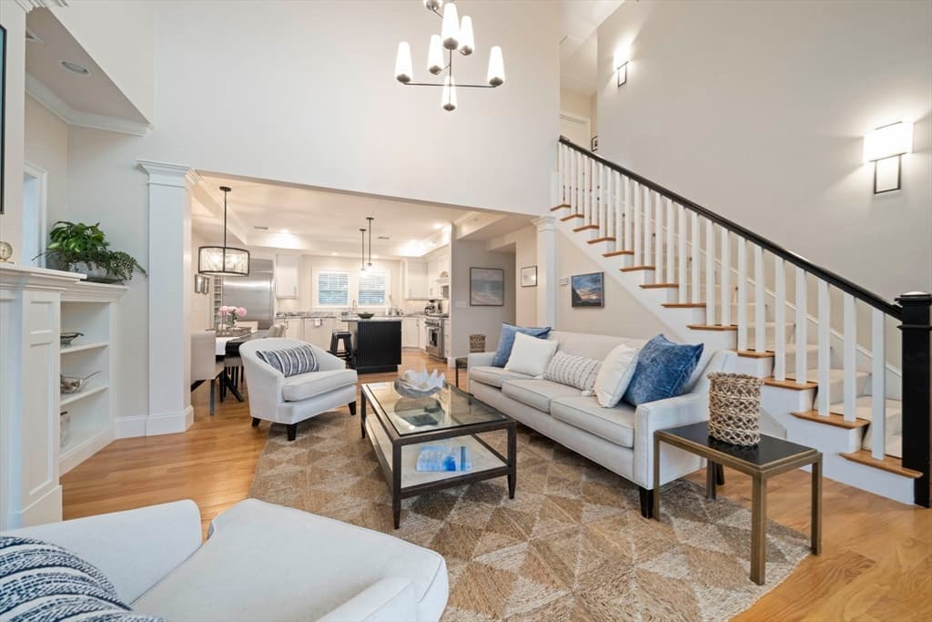 Single Family Residence at 33 Central Avenue # 9, Scituate MA 02066, photo 10 of 42