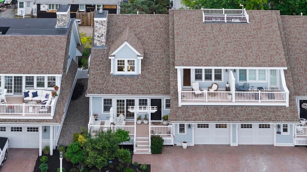 Single Family Residence at 33 Central Avenue # 9, Scituate MA 02066, photo 40 of 42