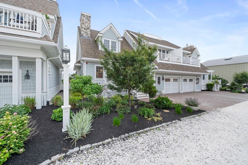 Single Family Residence at 33 Central Avenue # 9, Scituate MA 02066, photo 35 of 42