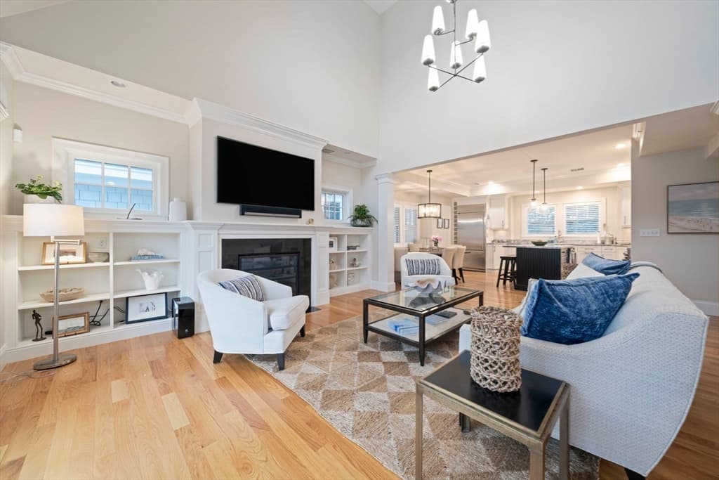 Single Family Residence at 33 Central Avenue # 9, Scituate MA 02066, photo 8 of 42