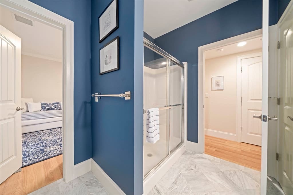 Single Family Residence at 33 Central Avenue # 9, Scituate MA 02066, photo 21 of 42