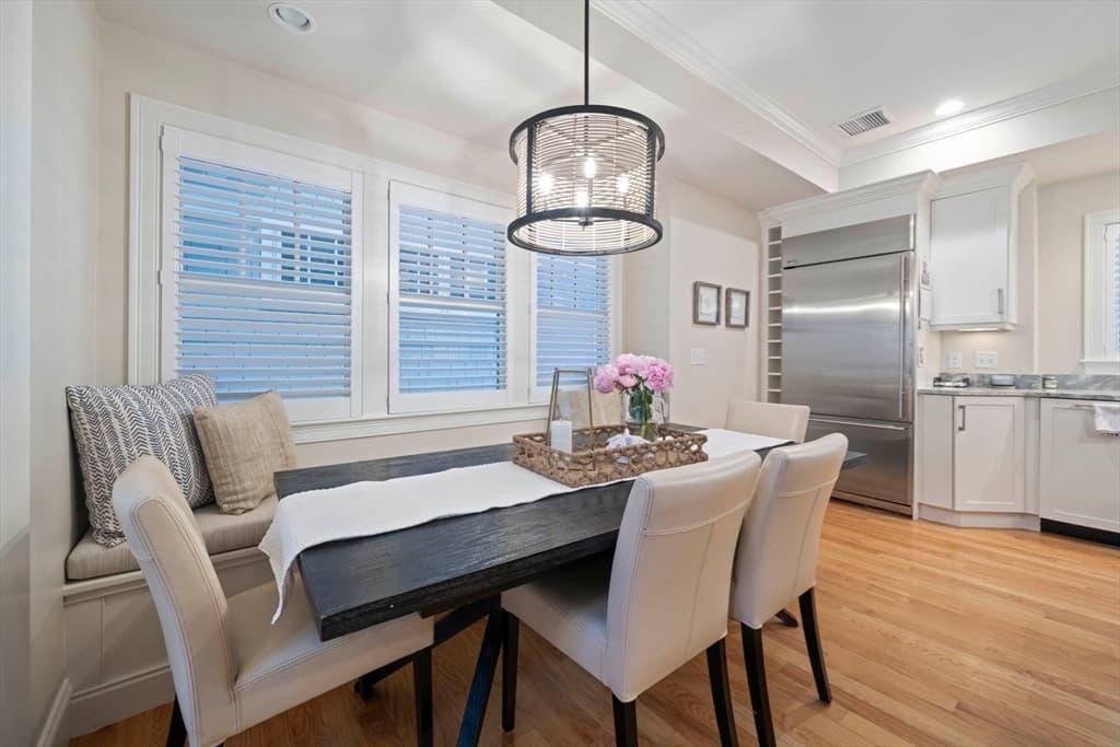 Condominium at 33 Central Avenue # 9, Scituate MA 02066, photo 12 of 42