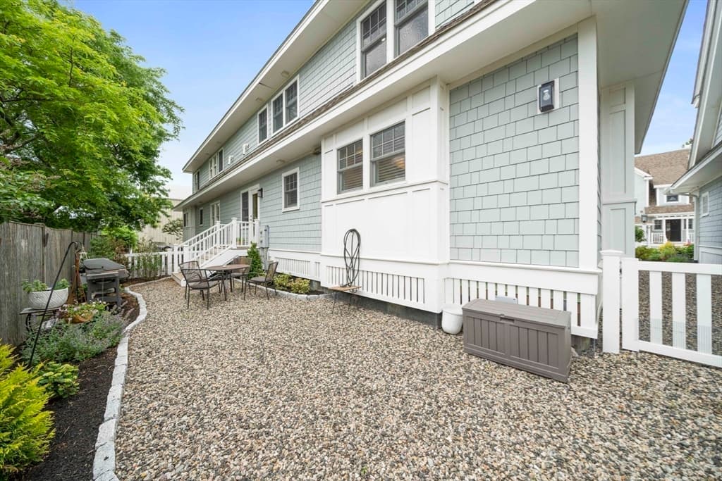 Condominium at 33 Central Avenue # 9, Scituate MA 02066, photo 36 of 42