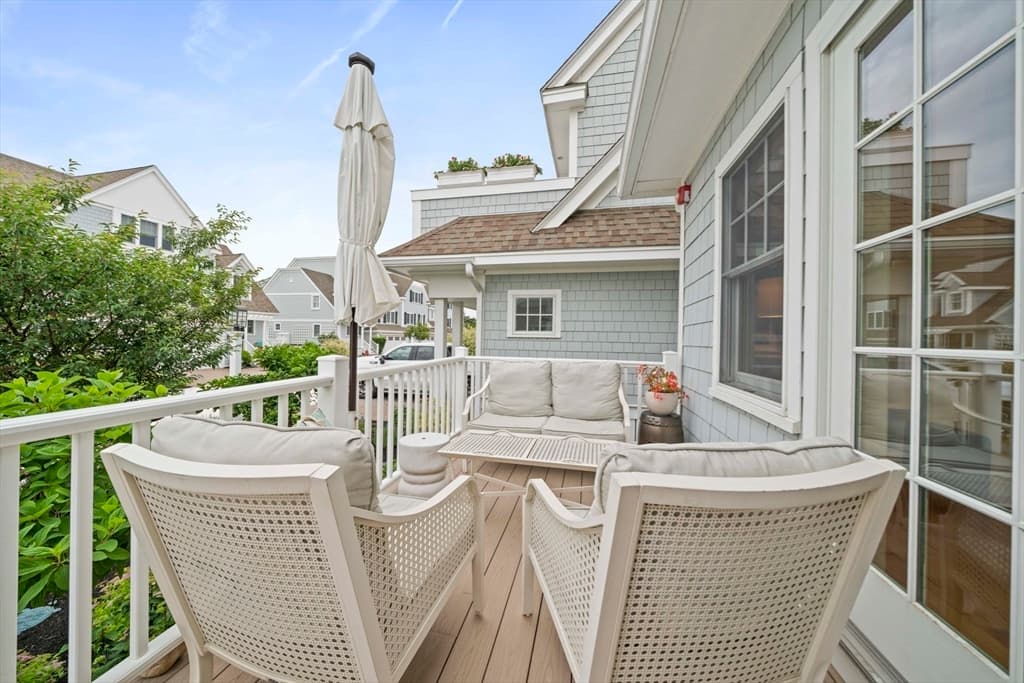 Condominium at 33 Central Avenue # 9, Scituate MA 02066, photo 32 of 42