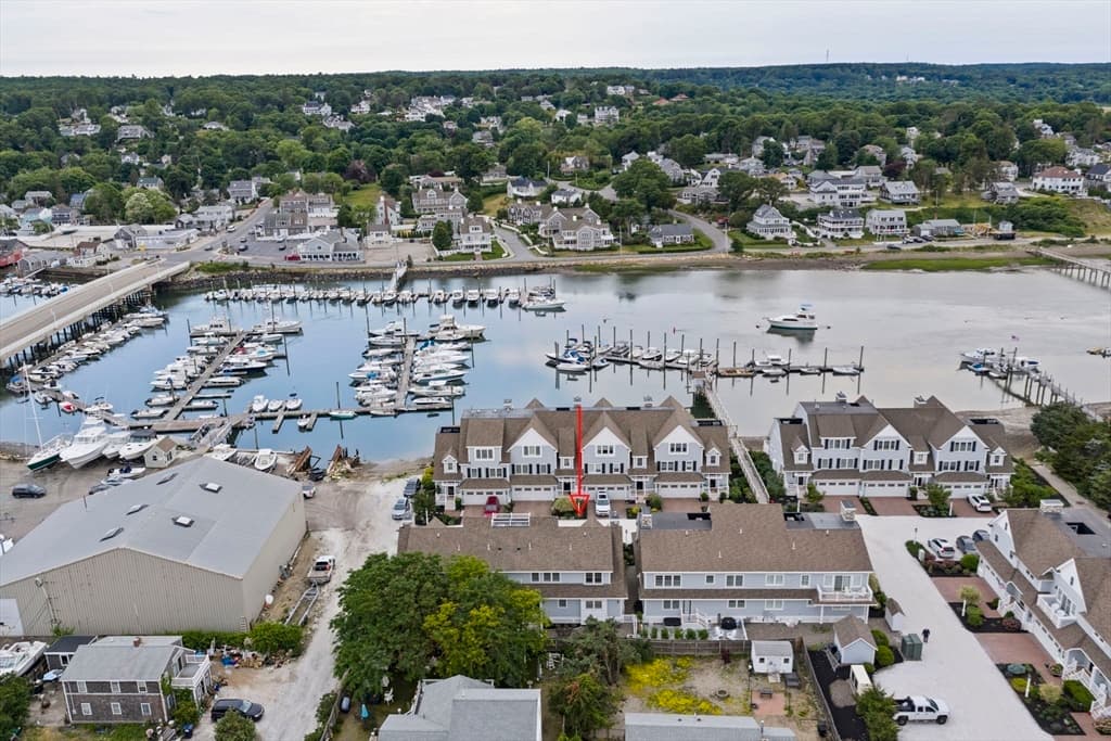 33 Central Avenue # 9, Scituate MA 02066