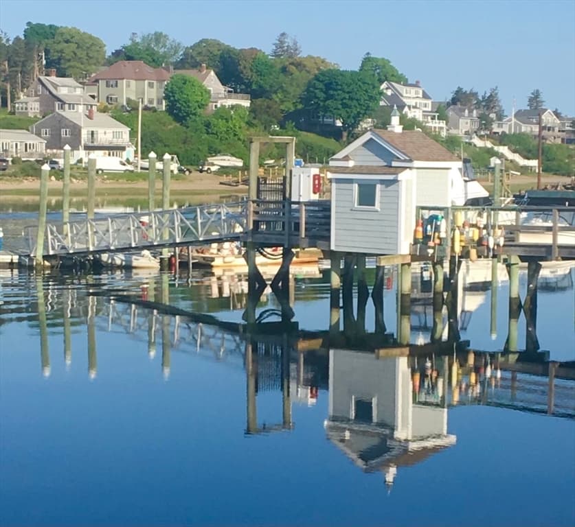 Condominium at 33 Central Avenue # 9, Scituate MA 02066, photo 5 of 42