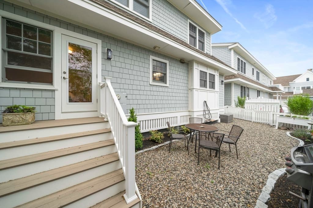 Condominium at 33 Central Avenue # 9, Scituate MA 02066, photo 34 of 42
