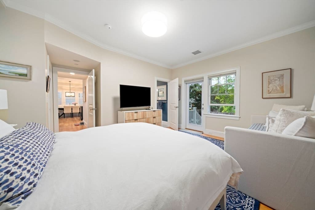 Condominium at 33 Central Avenue # 9, Scituate MA 02066, photo 18 of 42