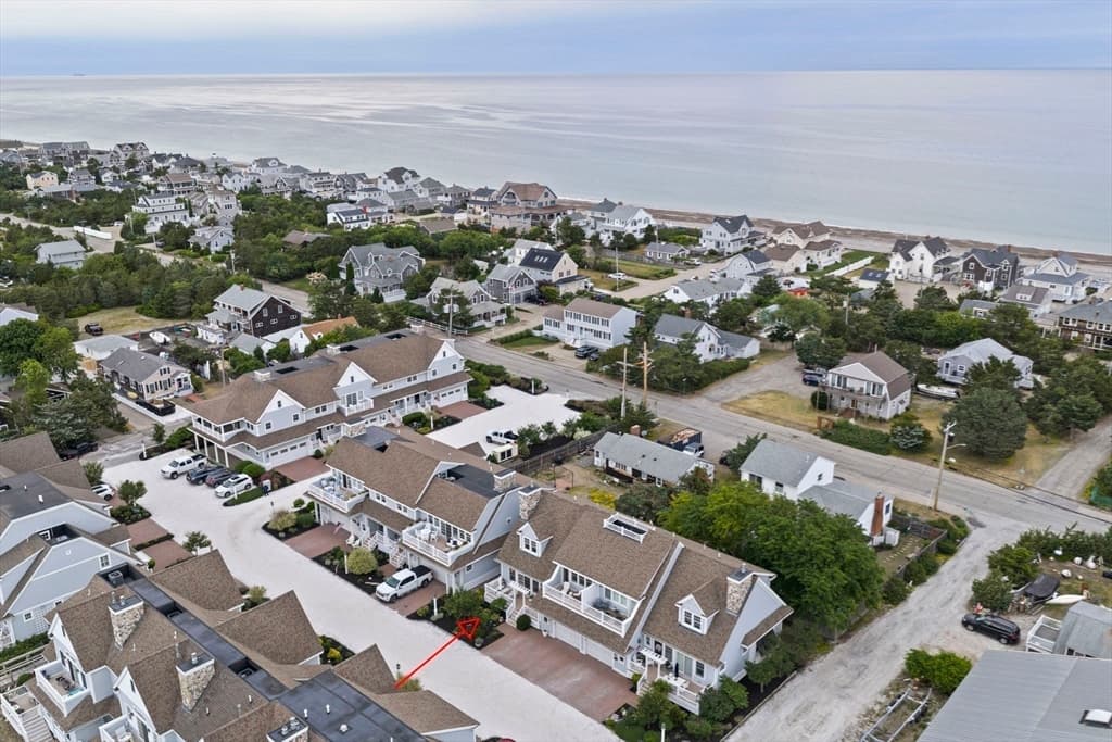 Condominium at 33 Central Avenue # 9, Scituate MA 02066, photo 37 of 42