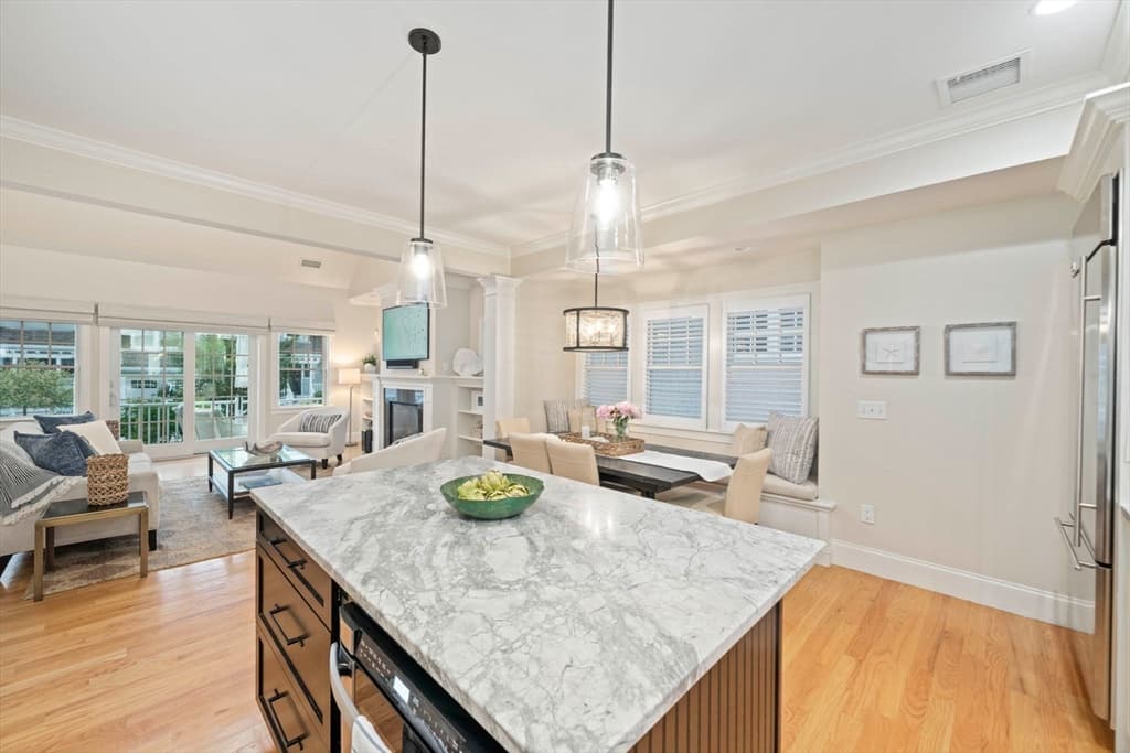 Condominium at 33 Central Avenue # 9, Scituate MA 02066, photo 15 of 42