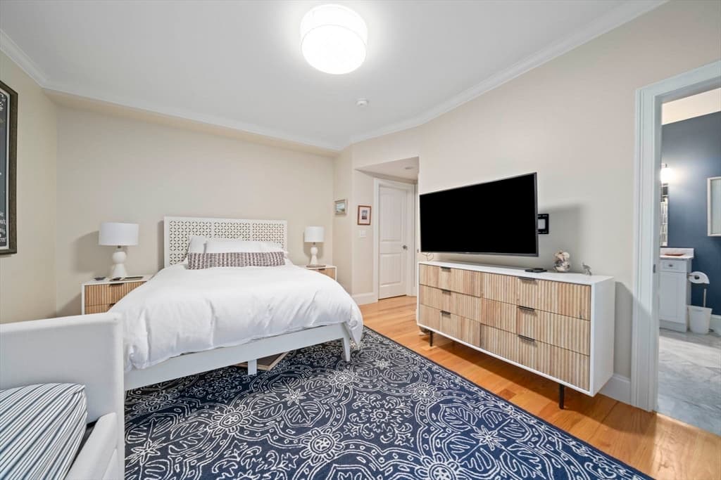 Condominium at 33 Central Avenue # 9, Scituate MA 02066, photo 19 of 42