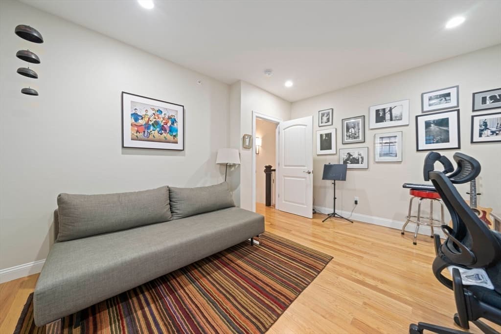 Condominium at 33 Central Avenue # 9, Scituate MA 02066, photo 31 of 42
