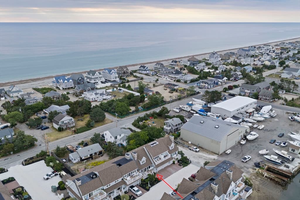 Condominium at 33 Central Avenue # 9, Scituate MA 02066, photo 39 of 42