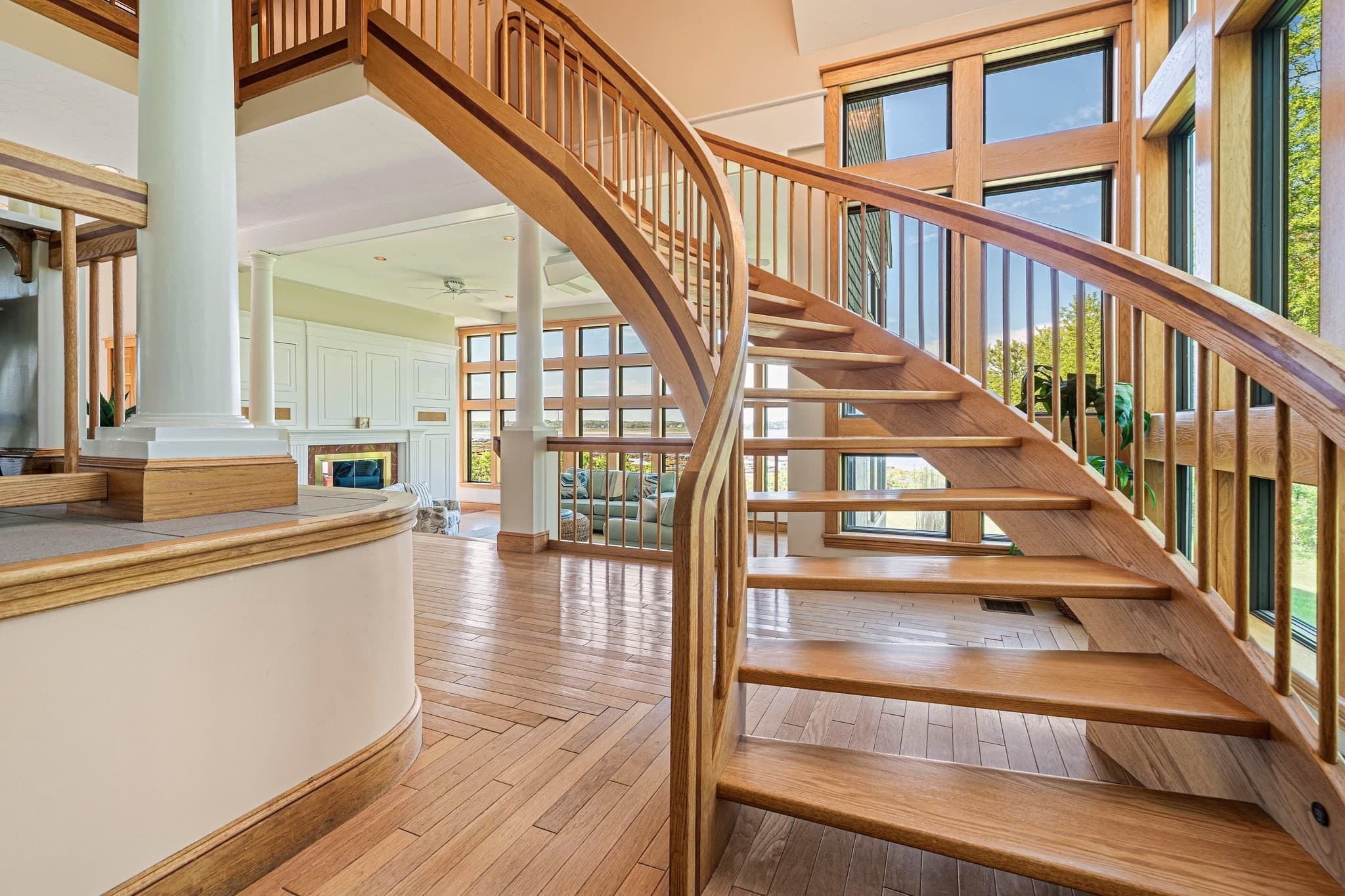 Condominium at 1 Trouant's Island # 1, Marshfield MA 02050, photo 27 of 42